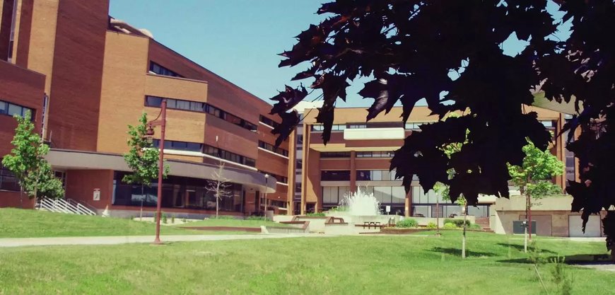 Cambrian College Works With Honeywell To Continue Its Campus Sustainability Efforts